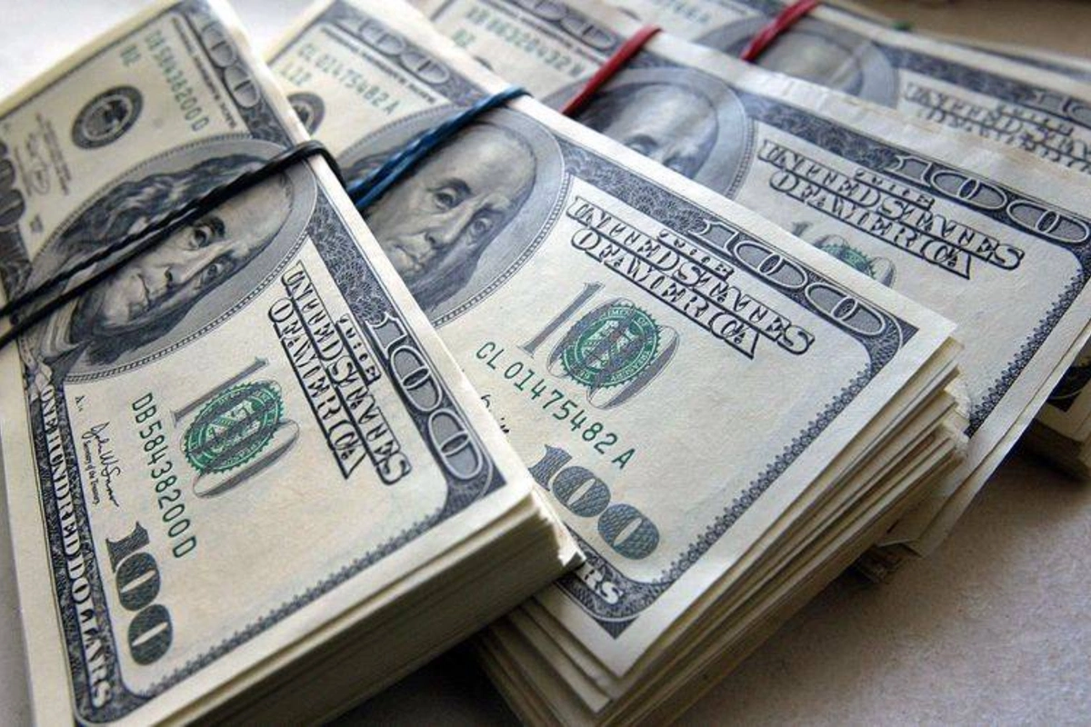 AMB: Dollar əmanətlərinin sığortalanma faizinin dəyişməsində maraqlı deyilik
