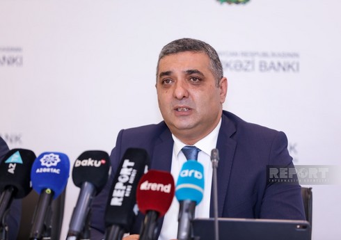 AMB: Tədiyyə balansının tarazlığını saxlamaq üçün neftin qiyməti 40-45 dollar olmalıdır AMB: Tədiyyə balansının tarazlığını saxlamaq üçün neftin qiyməti 40-45 dollar olmalıdır