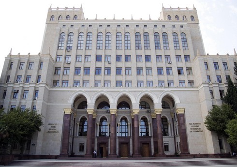 AMEA-da ekspedisiyaların təşkili üzrə komissiya yaradılıb