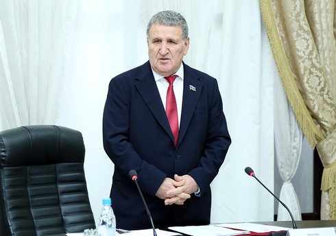 AMEA-da “Yaşıl dünya naminə həmrəylik ili”nə dair tədbirlər planı hazırlanacaq