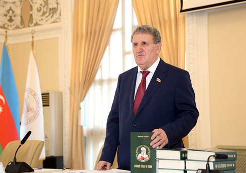 AMEA-da yeni şöbə yaradılır