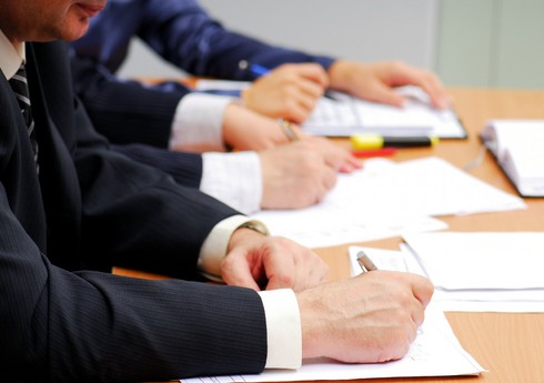 AMEA-da yeni yaradılan şöbəyə rəis təyinatı olub