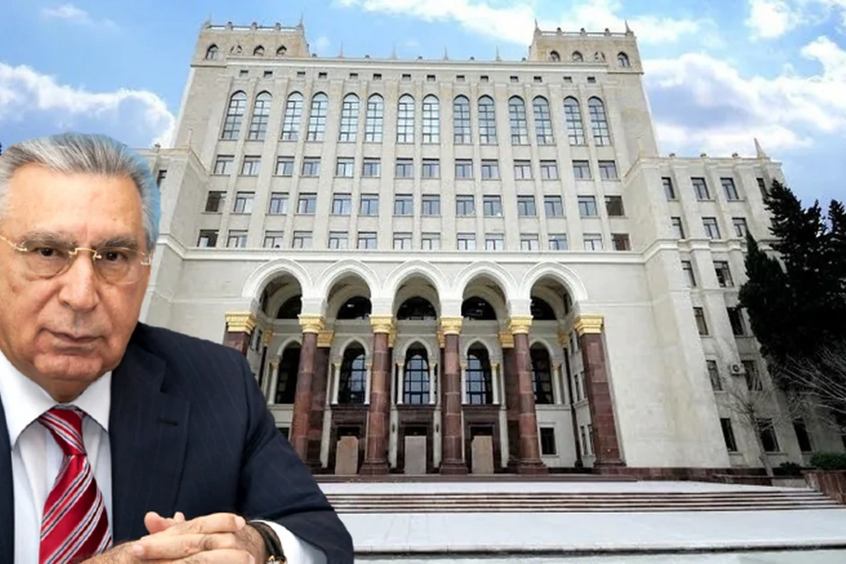 AMEA rəhbərliyi Ramiz Mehdiyevlə bağlı iclas çağıracaq