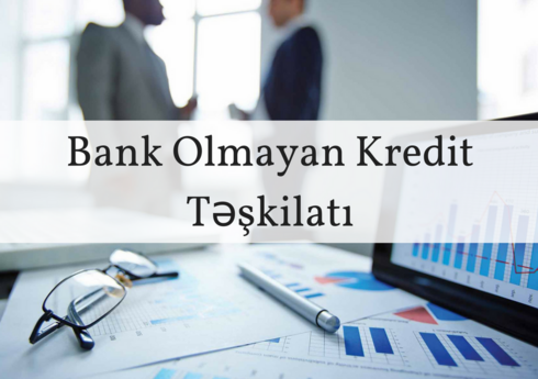AMFA: Azərbaycanda BOKT-ların maliyyə vasitəçiliyindəki rolu hələ də kiçikdir