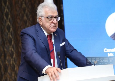 Şamil Ayrım: “20 Yanvar 1990-cı ildə bütün Türkiyənin ürəyi Azərbaycan üçün vururdu”