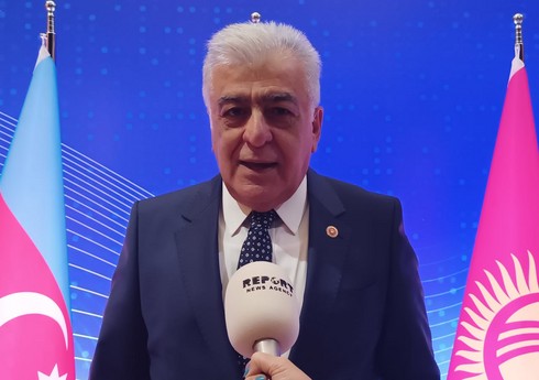 Şamil Ayrım: “Türk Dünyası Notariat Birliyi türk dövlətləri arasında ortaq hüququn yaradılmasının əsasını qoyur”