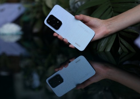 AMOLED parlaq ekrana və 108MP kameraya sahib HONOR 200 Lite artıq satışda