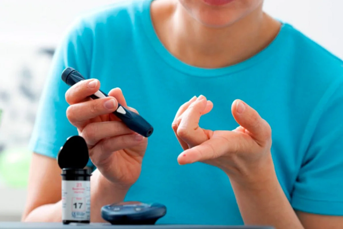 Amputasiya riskinin olmaması üçün şəkər xəstəsi nəyə diqqət etməlidir?