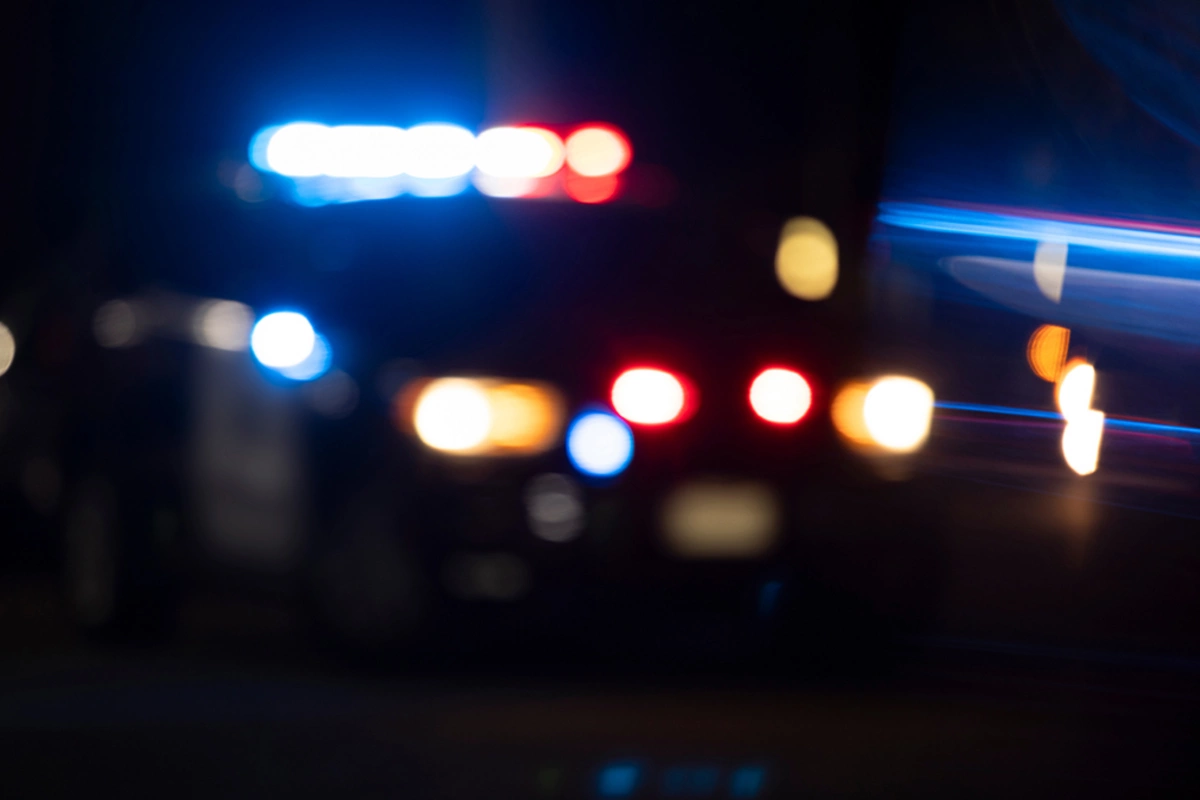 Amsterdamda yəhudi məktəbində partlayış olub