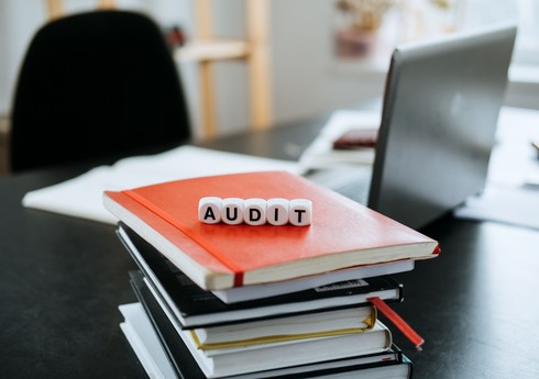 Analitik Ekspertiza Mərkəzi auditor seçib