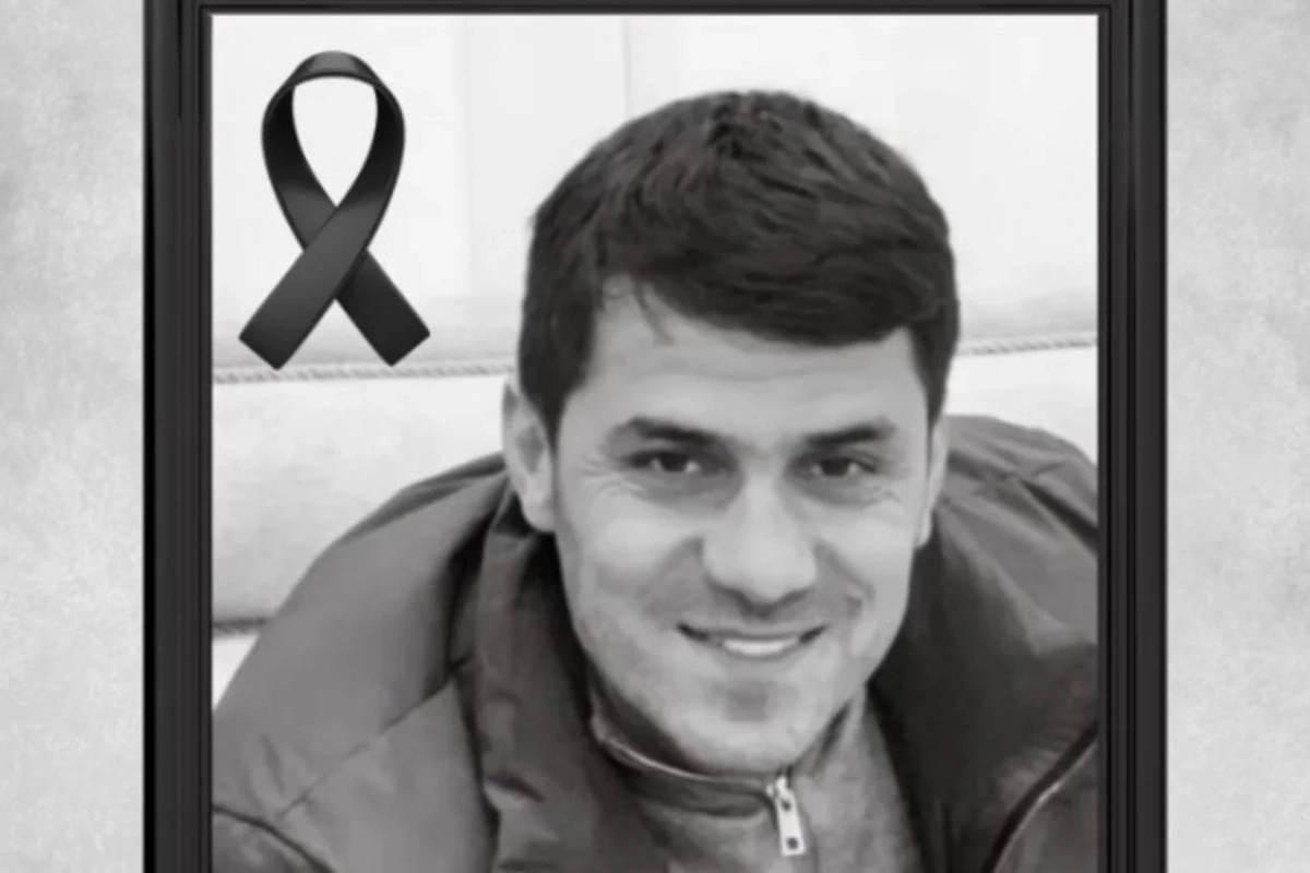 ANAMA-nın əməkdaşı Xocalıda qəzaya düşərək ölüb