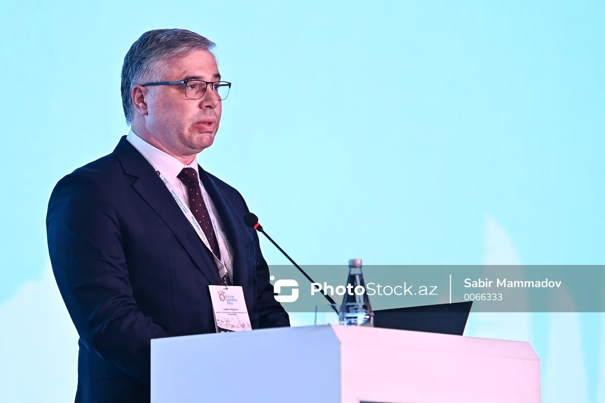 ANAMA: Ötən il 69,206 ha ərazinin minadan təmizlənməsi ölkə üçün ən yüksək nəticədir