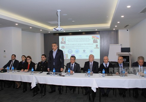Anar Bağırov: 