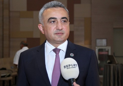 Anar Bağırov: 