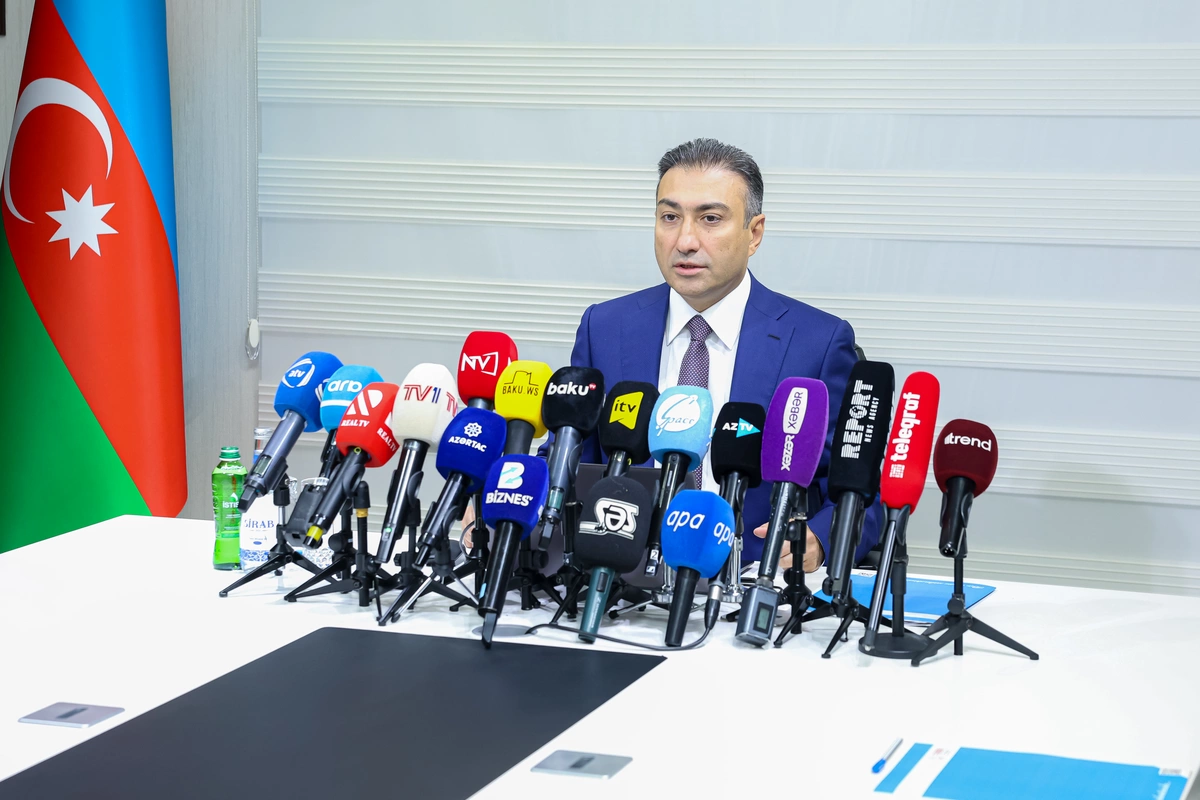 Anar Bayramov: Yeni islahat regionlara ixtisaslı həkimlərin cəlb olunmasına çox böyük dəstək olacaq