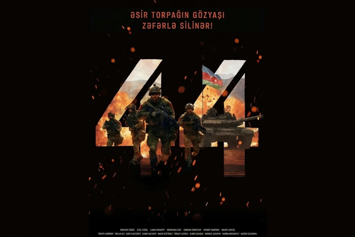Anar Ələkbərov 