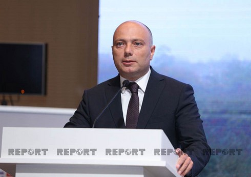 Anar Kərimov Meksikaya gedir