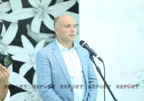 Anar Kərimov: “Qarabağı yenidən quracağıq”