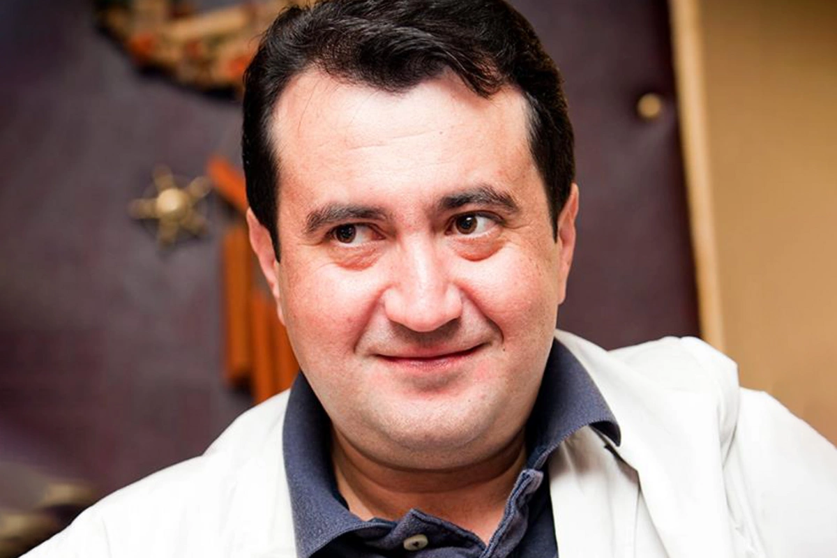 Anar Məmmədxanovun ailəsinə ağır itki