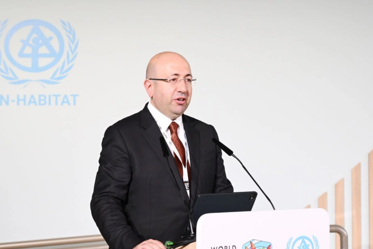 Anar Quliyev: Azərbaycan 