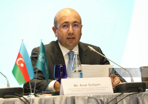 Anar Quliyev Qubadlı Şəhər Günü ilə bağlı paylaşım edib