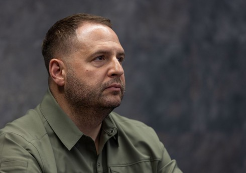 Andrey Yermak: “Milyonlarla qurbanı olan nüvə müharibələri olacaq”