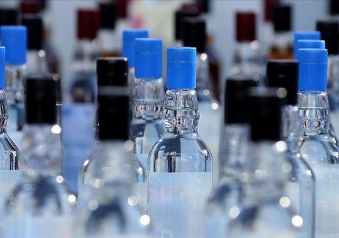 Ankarada 30-dan çox insan saxta spirtli içkidən ölüb