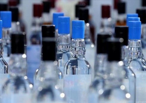 Ankarada saxta spirtli içkidən ölənlərin sayı 54-ə çatıb, 40 nəfər reanimasiyadadır