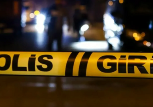 Ankarada silahlı insident zamanı 3 nəfər ölüb, xəsarət alan var Ankarada silahlı insident zamanı 3 nəfər ölüb, xəsarət alan var