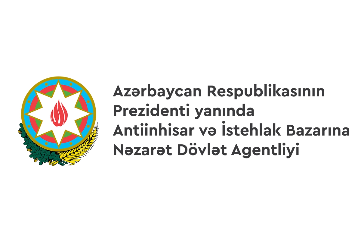Antiinhisar və İstehlak Bazarına Nəzarət Dövlət Agentliyinin Kollegiyasının tərkibi təsdiqlənib