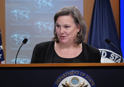 Antoni Blinken: Nuland yaxın həftələrdə vəzifəsini tərk edəcək