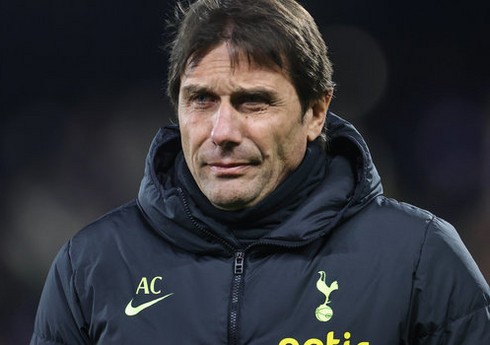 Antonio Konte “Napoli” klubunu çalışdıracaq