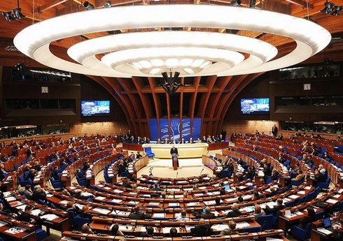 AŞPA-da Ermənistandan Azərbaycana qarşı növbəti düşmənçilik