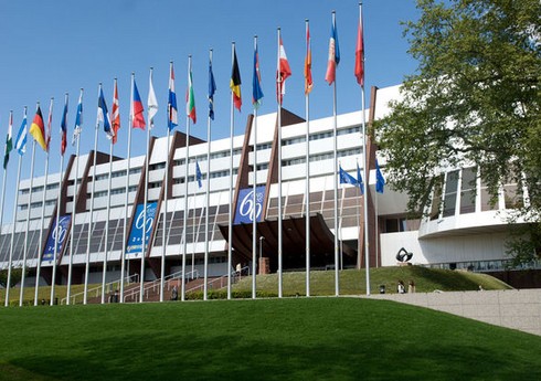 AŞPA-dakı nümayəndə heyətimiz qurumun Azərbaycanla bağlı ədalətsiz qətnaməsini pisləyib