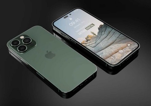 “Apple” Hindistanda ən son smartfonlar istehsal edəcək “Apple” Hindistanda ən son smartfonlar istehsal edəcək