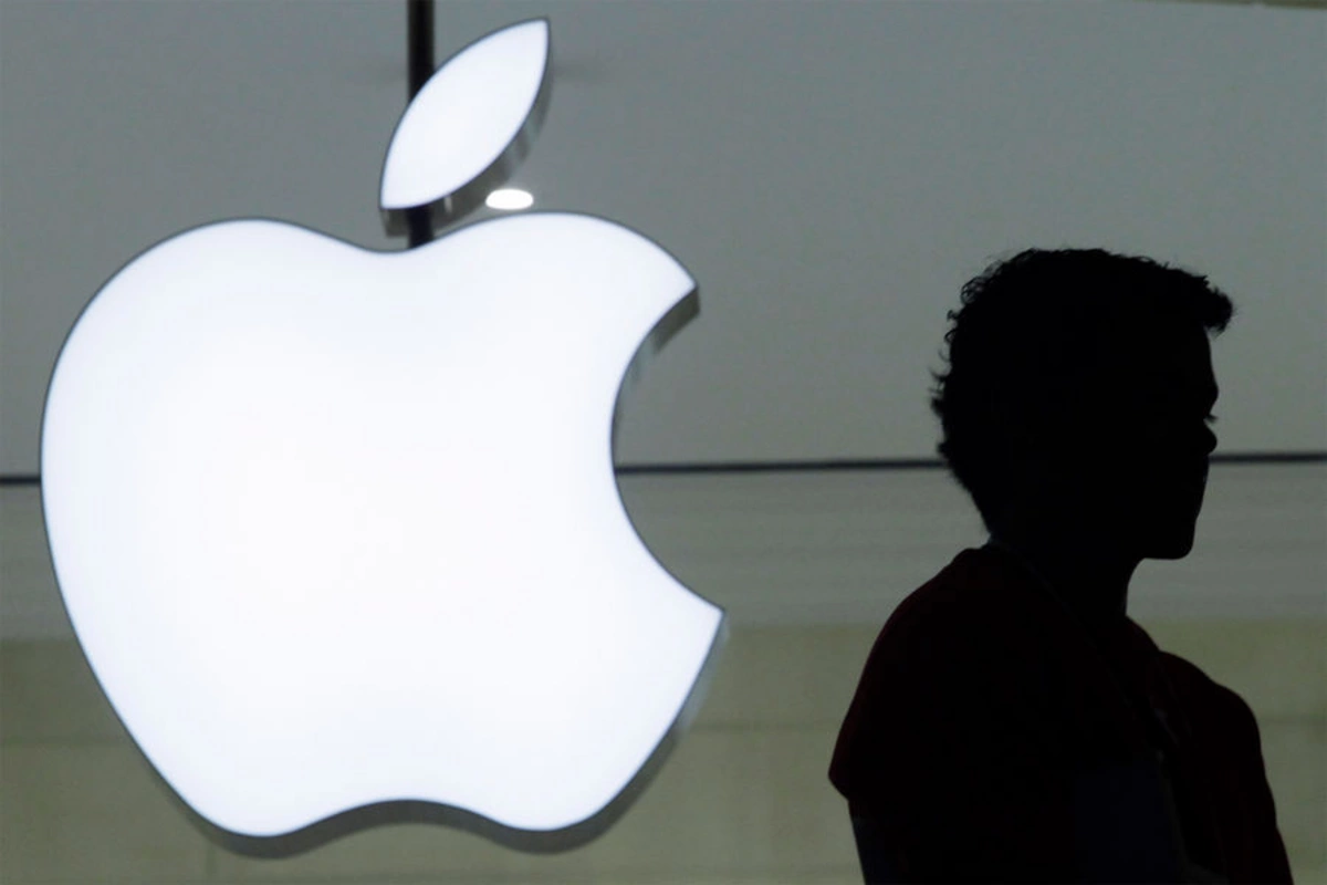 Apple şirkətinin rekord gəlirləri açıqlandı