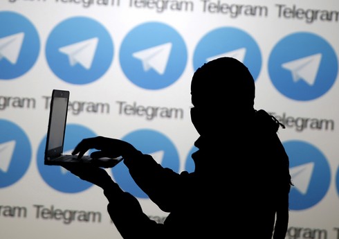 “Apple” teleqramı bloklamağa başlayıb