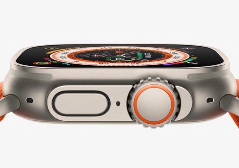 Apple yeni ağıllı saatlar seriyasını təqdim edib