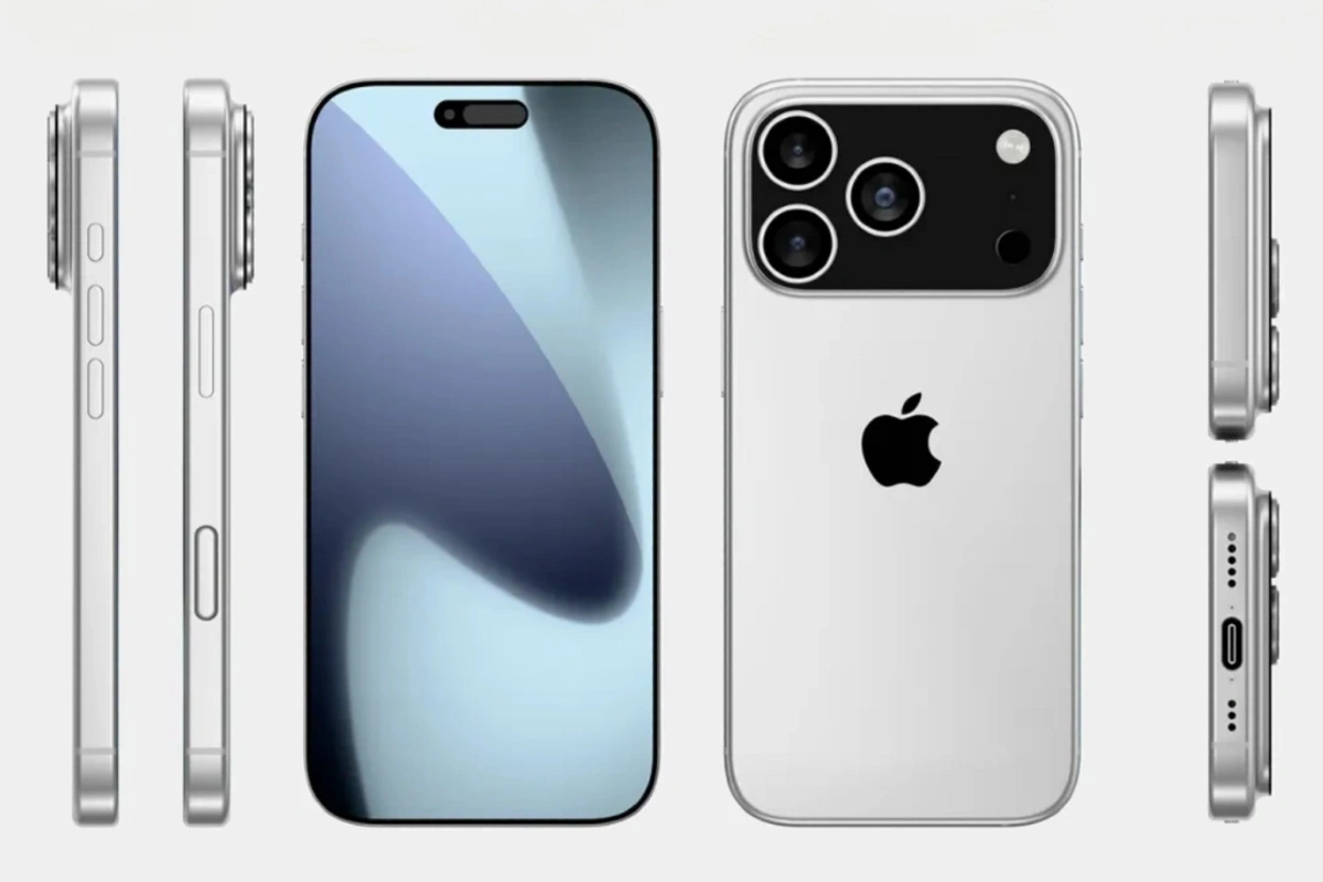 Apple yeni iPhone 17-ni təqdim etdi