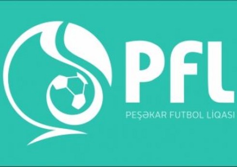 Aprel ayı Azərbaycan futbolunun tarixinə düşəcək