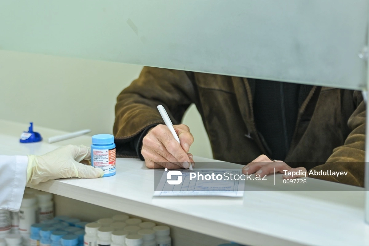 Apteklərdə satılan dərmanların təsiri niyə zəifdir?