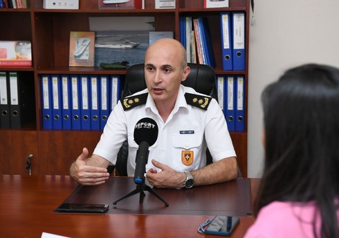 Aqşin Əli: Özəl çimərliklərdə boğulan vətəndaşların məsuliyyəti çimərlik operatorunun üzərindədir