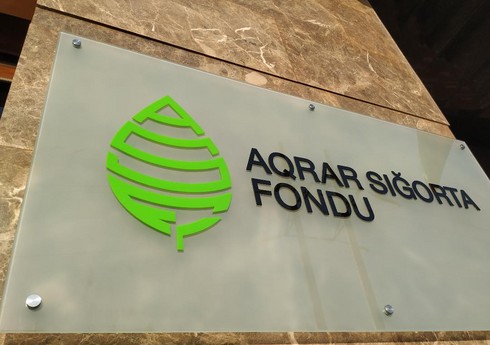 Aqrar Sığorta Fondu bu il 4 milyon manatdan çox kompensasiya ödəyəcək