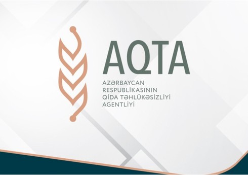 AQTA: “İdxal və ixrac əməliyyatları zamanı 3 600 tondan çox məhsul barədə zərərsizləşdirilmə qərarı verilib”