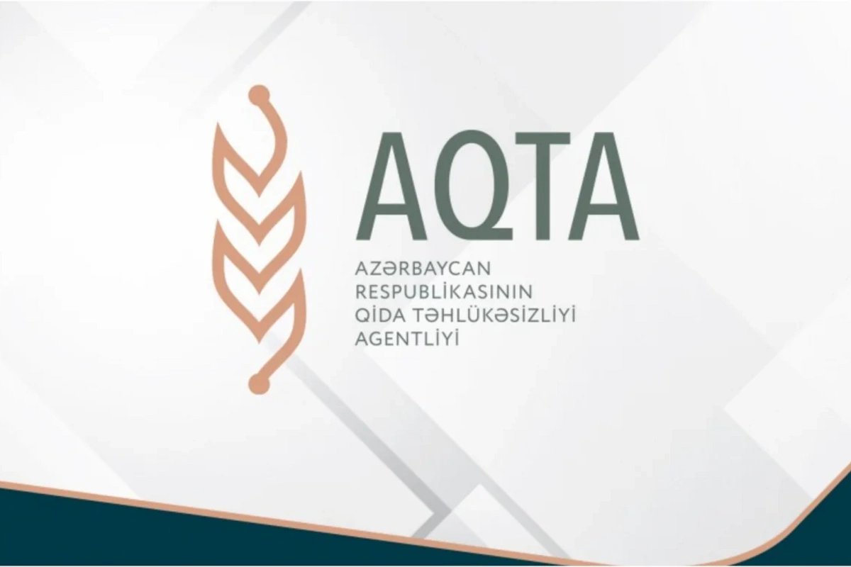 AQTA: Gəncə və Samuxda yas mərasimlərində kütləvi zəhərlənməyə səbəb lavaş olduğu ehtimal edilir AQTA: Gəncə və Samuxda yas mərasimlərində kütləvi zəhərlənməyə səbəb lavaş olduğu ehtimal edilir