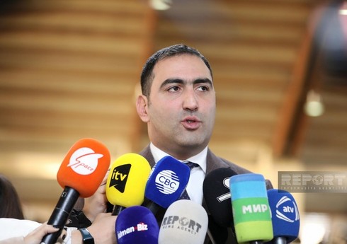 ARAF-ın baş katibi: 