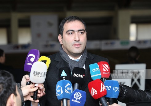 ARAF-ın baş katibi: 