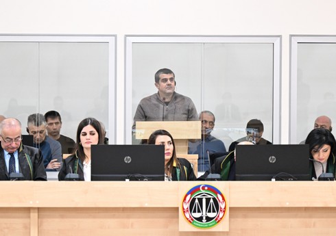 Araik Harutyunyan: Gəncənin raketlərlə vurulması ilə bağlı bəyanata görə təəssüflənirəm, üzrxahlıq edirəm