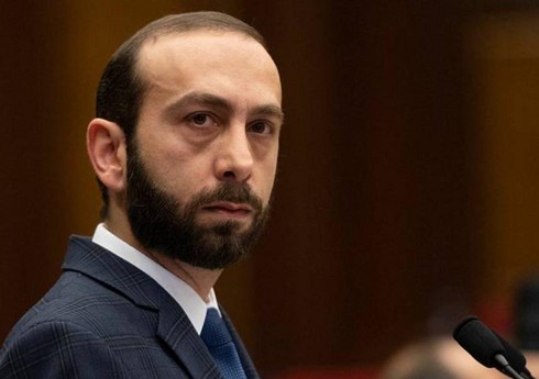 Ararat Mirzoyan Brüsselə gedəcək