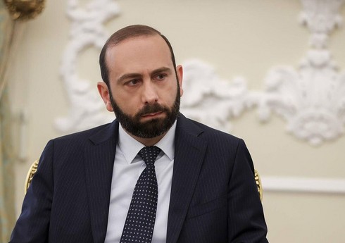 Ararat Mirzoyan: İrəvan bir ay ərzində Bakı ilə sülh sazişinin yekun mətnini imzalamağa hazırdır